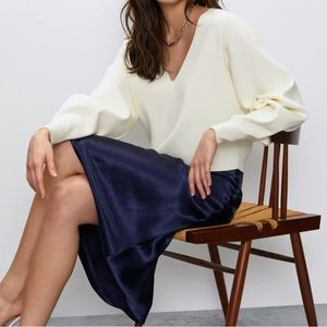 ARITZIA Babaton Wren Sweater